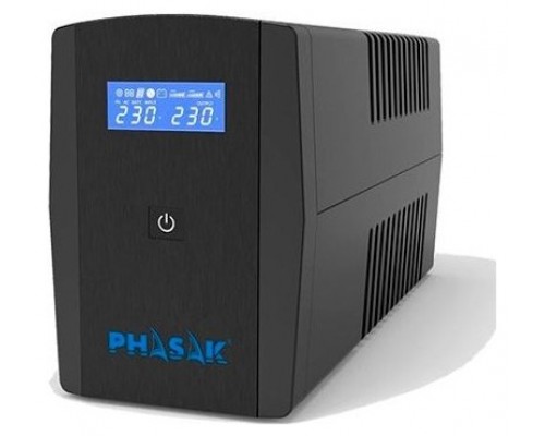 PHK-SAI SIRIUS 2260 VA INT